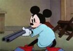 Disney Edits Shotgun Out of Mickey Mouse Cartoon