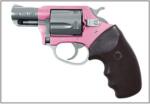 A Pretty Pink Ladies Gun - Fail